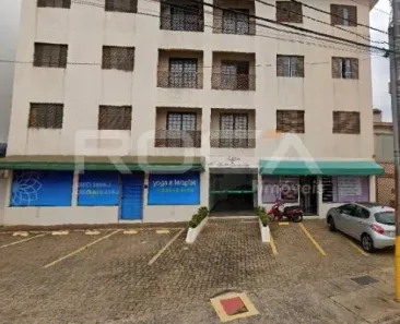 Sala Comercial para alugar, 58m² no Vila Faria, São Carlos