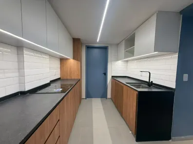Apartamento com 3 Quartos à venda, 76m² no Ponta Verde, Maceió