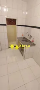 Apartamento com 1 Quarto à venda, 36m² no Higienópolis, Rio de Janeiro