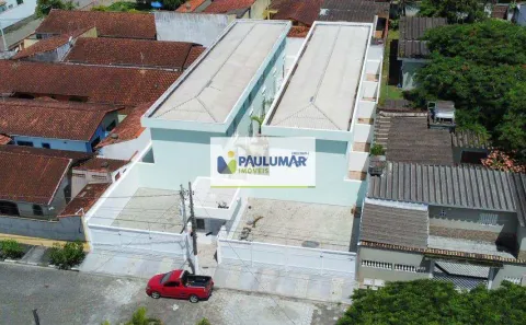 Sobrado com 2 Quartos à venda, 68m² no Nova Itanhaém - Praia, Itanhaém