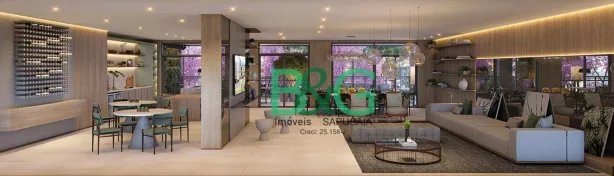 Apartamento com 3 Quartos à venda, 144m² no Paraíso, São Paulo