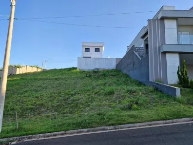 Lote/Terreno à venda, 250m² no Jardim São Francisco, Piracicaba