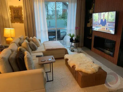 Casa com 3 Quartos à venda, 186m² no Córrego Grande, Florianópolis
