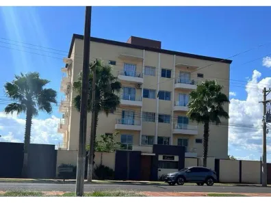 Apartamento com 1 Quarto à venda, 64m² no Quadra FIAT, Pereira Barreto