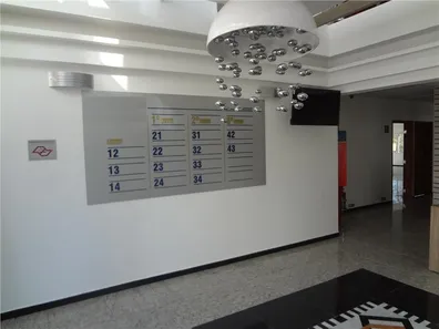 Sala Comercial com 1 Quarto para alugar, 84m² no Loteamento Alphaville Campinas, Campinas