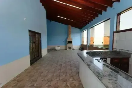Casa com 2 Quartos à venda, 220m² no Jardim Sandra Maria, Taubaté