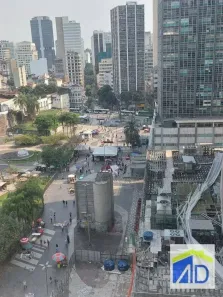 Sala Comercial para alugar, 44m² no Centro, Rio de Janeiro
