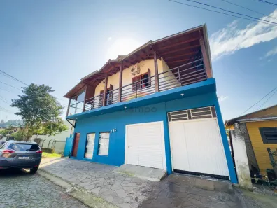 Ponto Comercial com 1 Quarto para alugar, 66m² no Rincão dos Ilhéus, Estância Velha