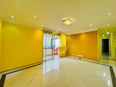 Apartamento com 3 Quartos à venda, 89m² no Tatuapé, São Paulo