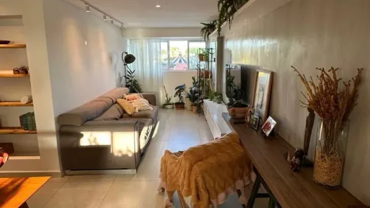 Apartamento com 3 Quartos à venda, 80m² no Altiplano Cabo Branco, João Pessoa