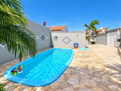 Casa com 3 Quartos à venda, 220m² no Nossa Senhora das Graças, Canoas