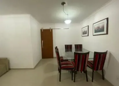 Apartamento com 2 Quartos à venda, 64m² no Vila Santa Catarina, São Paulo