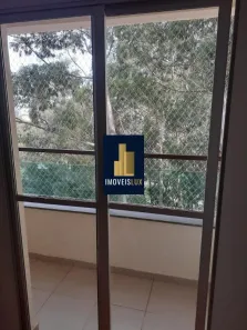 Apartamento com 2 Quartos para alugar, 48m² no Jardim Ampliação, São Paulo