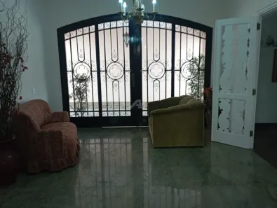 Casa de Condomínio com 4 Quartos à venda, 600m² no Parque Nova Campinas, Campinas