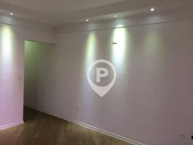 Apartamento com 3 Quartos à venda, 87m² no Vila Alice, Santo André