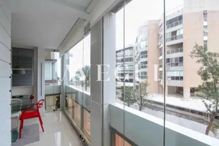 Apartamento com 2 Quartos à venda, 105m² no Barra da Tijuca, Rio de Janeiro
