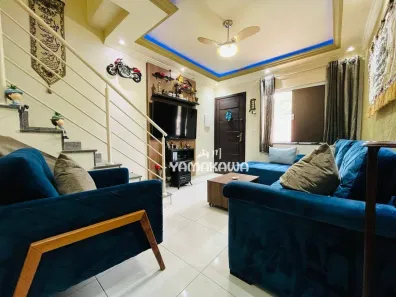 Sobrado com 2 Quartos à venda, 65m² no Vila Curuçá, São Paulo