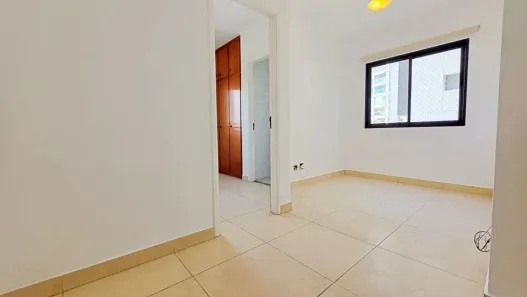 Apartamento com 1 Quarto para alugar, 39m² no Vila Mariana, São Paulo