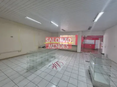 Ponto Comercial para alugar, 120m² no Nazaré, Belém