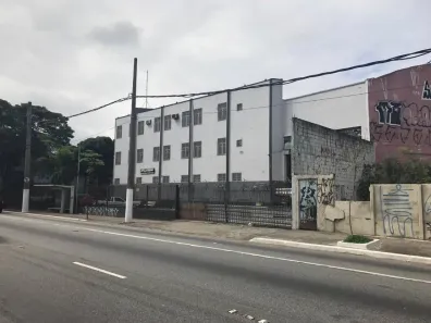 Galpão/Depósito/Armazém para alugar, 1882m² no Mooca, São Paulo