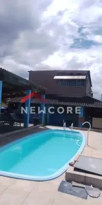 Fazenda/Sítio com 3 Quartos à venda, 3000m² no Boa Vista, Caçapava