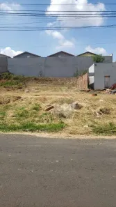 Lote/Terreno à venda, 204m² no Jupiá, Piracicaba
