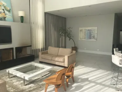 Casa de Condomínio com 4 Quartos para alugar, 310m² no Alphaville, Santana de Parnaíba