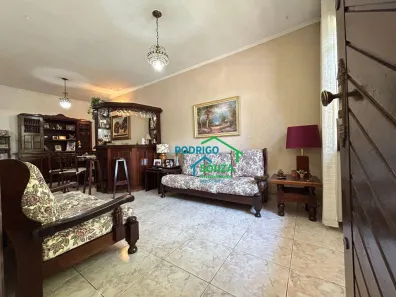 Casa com 3 Quartos à venda, 141m² no Jardim Vera Cruz, São Paulo