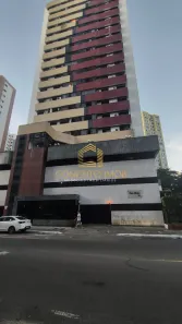 Apartamento com 3 Quartos à venda, 190m² no Pituba, Salvador