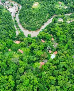 Lote/Terreno à venda, 2000m² no Roseiral, Petrópolis