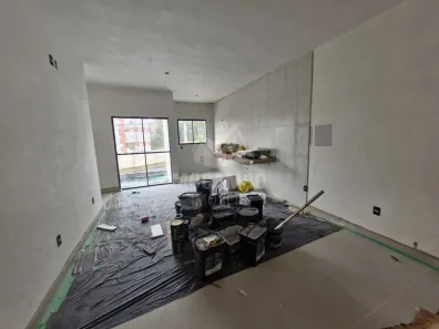 Apartamento com 2 Quartos para alugar, 60m² no Jardim São Marcos, Itatiba
