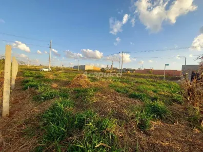 Lote/Terreno à venda, 358m² no Jardim Itapuã, Santa Bárbara D'Oeste