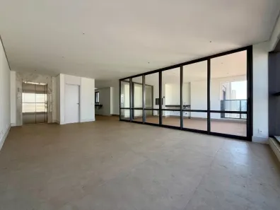 Apartamento com 3 Quartos à venda, 181m² no Gleba Fazenda Palhano, Londrina