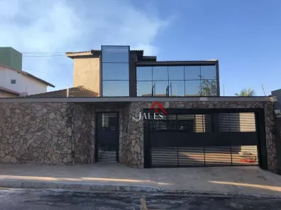 Imóvel Comercial com 6 Quartos à venda, 380m² no Jardim Morumbi, São José do Rio Preto