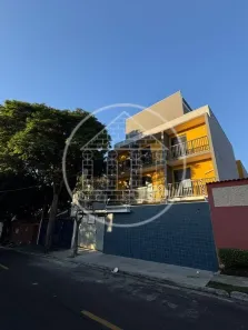 Apartamento com 1 Quarto à venda, 35m² no Vila Congonhas, São Paulo
