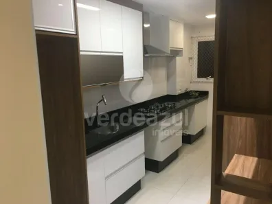 Apartamento com 3 Quartos à venda, 75m² no Jardim Vista Alegre, Monte Mor