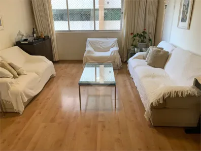 Apartamento com 4 Quartos à venda, 178m² no Jardim Paulista, São Paulo