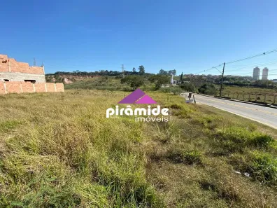 Lote/Terreno à venda, 595m² no Putim, São José dos Campos