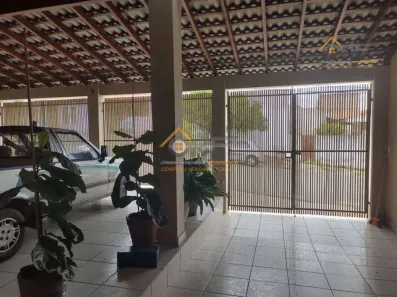 Casa com 2 Quartos à venda, 293m² no Vila Maria, Indaiatuba