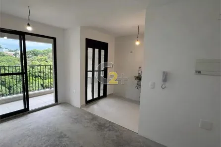 Apartamento com 2 Quartos à venda, 47m² no Vila Anastácio, São Paulo