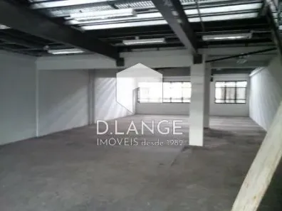 Ponto Comercial para alugar, 818m² no Jardim do Trevo, Campinas
