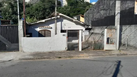 Lote/Terreno à venda, 185m² no Vila Nova, Barueri