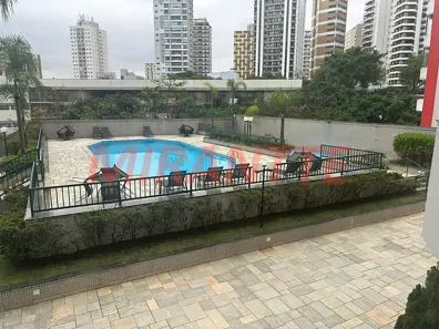 Apartamento com 3 Quartos à venda, 160m² no Santana, São Paulo
