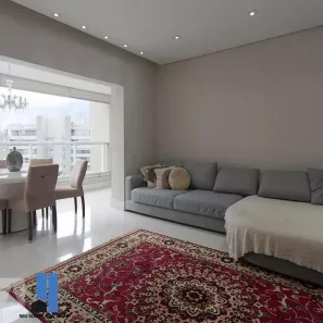 Apartamento com 4 Quartos à venda, 275m² no Jardim Celeste, São Paulo