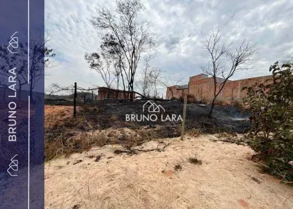 Lote/Terreno à venda, 300m² no Teixeirinha, Betim