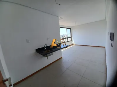 Apartamento com 1 Quarto à venda, 23m² no Barra, Salvador