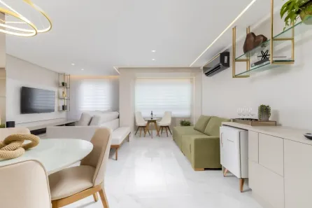 Apartamento com 3 Quartos à venda, 80m² no Casa Amarela, Recife