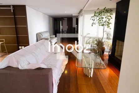 Apartamento com 3 Quartos à venda, 260m² no Vila Andrade, São Paulo