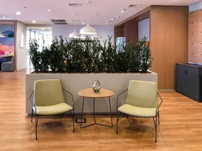 Sala Comercial para alugar, 5m² no Centro, São Bernardo do Campo