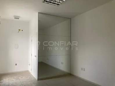 para alugar, 55m² no Anita Garibaldi, Joinville